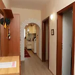 Апартаменты Fortuzi