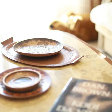 Appartamento Fortuzi