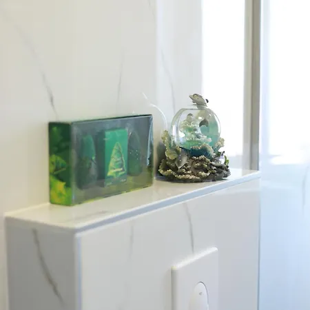 Appartamento Fortuzi