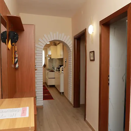 Appartamento Fortuzi