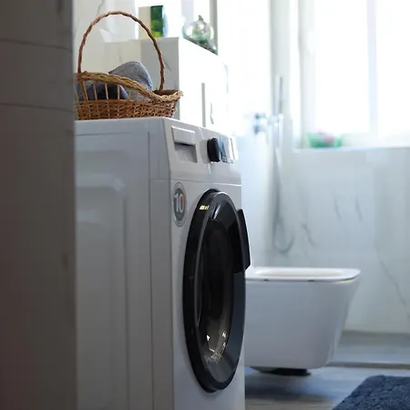 Fortuzi Appartamento Tirana