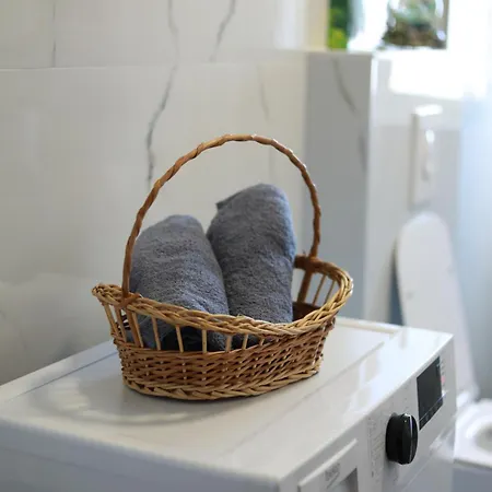 Apartament Fortuzi