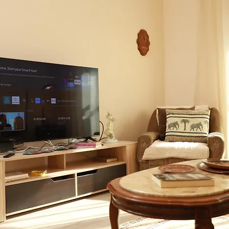 Fortuzi Appartamento *