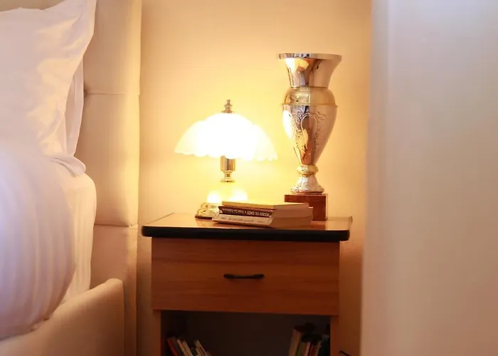 Apartment Fortuzi