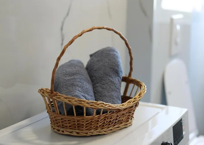 Apartment Fortuzi