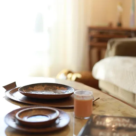 Apartment Fortuzi