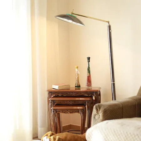 Fortuzi Apartment