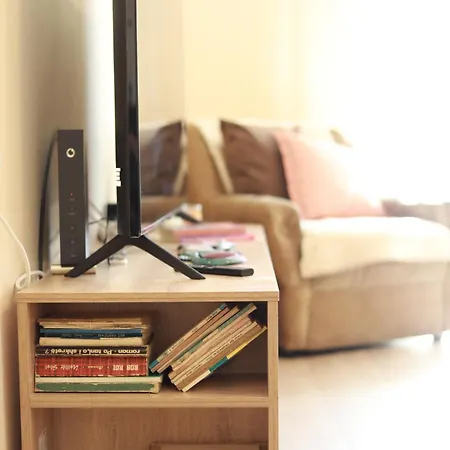 Fortuzi Apartment *