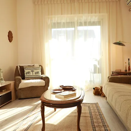 Fortuzi Apartment Tirana