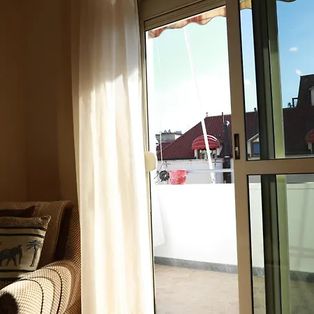 Apartment Fortuzi