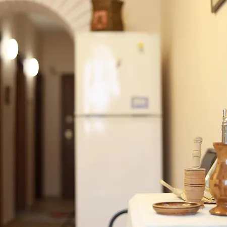 Apartamento Fortuzi Tirana