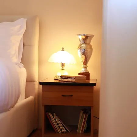 Apartment Fortuzi