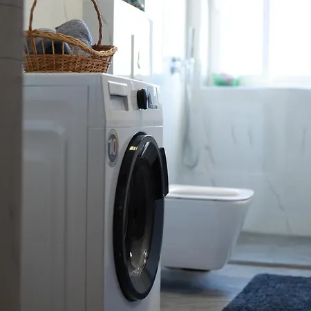 Fortuzi Apartamento *