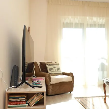 Apartment Fortuzi Tirana