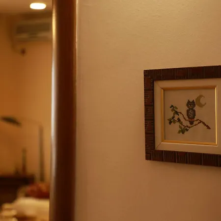 Apartamento Fortuzi *