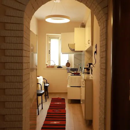 Apartment Fortuzi *