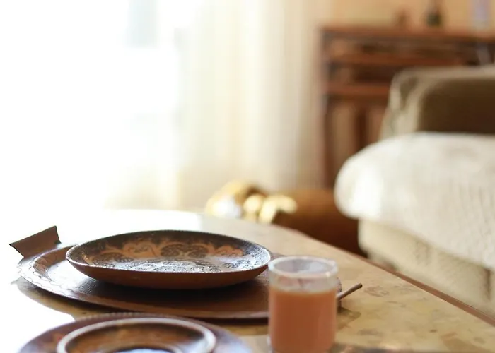 Appartamento Fortuzi