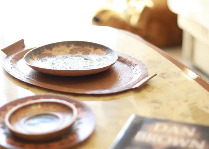 Appartamento Fortuzi