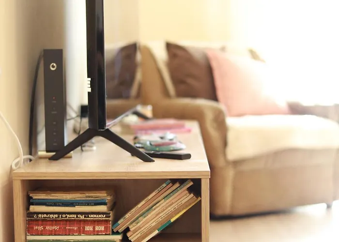 Fortuzi Appartamento *