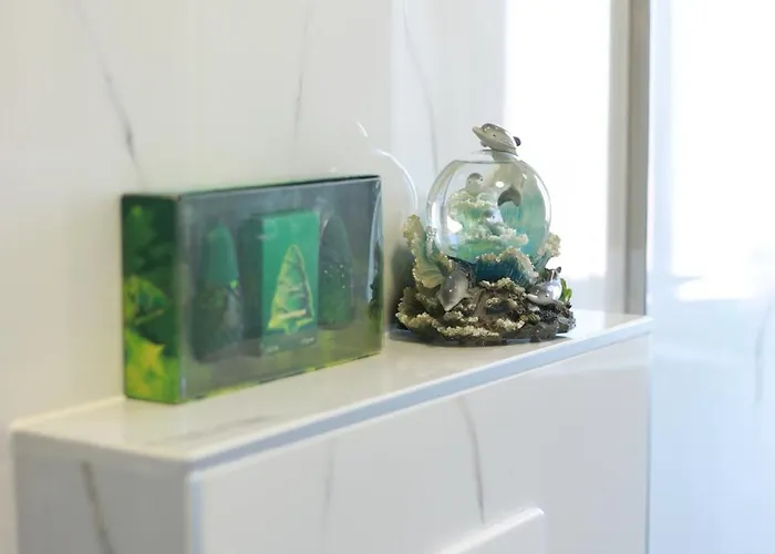 Appartamento Fortuzi