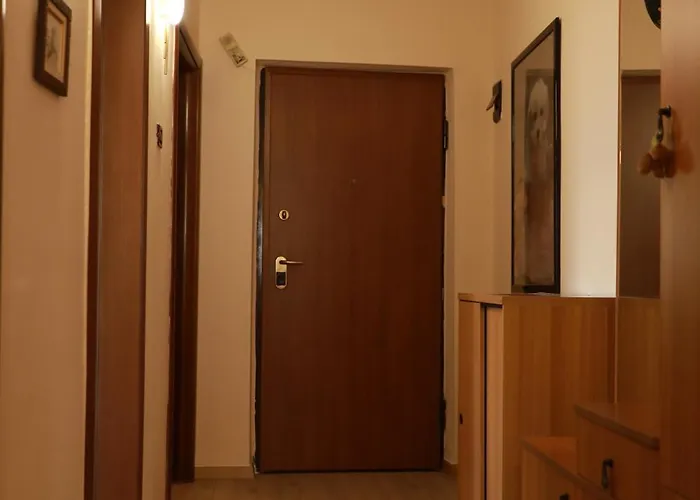 Fortuzi Appartamento