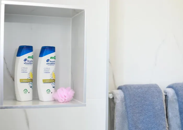 Fortuzi Appartamento