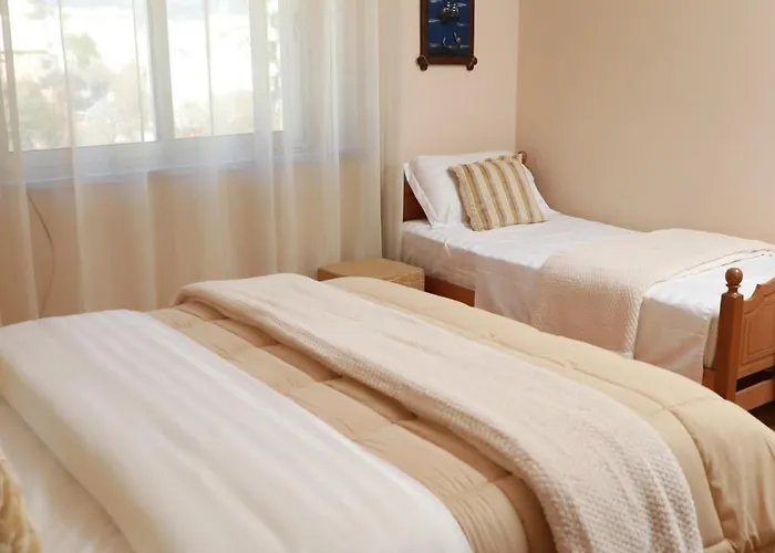 Fortuzi * טיראנה