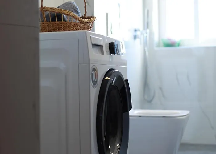 Fortuzi דירה טיראנה