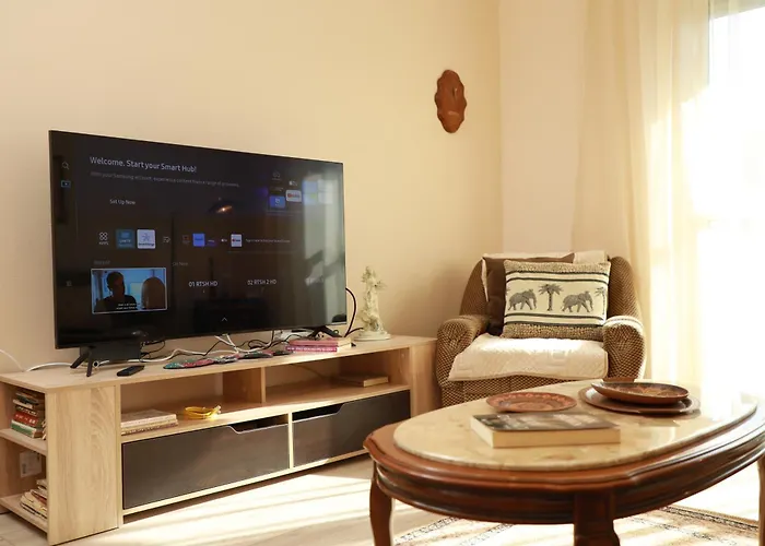 Fortuzi Appartamento *